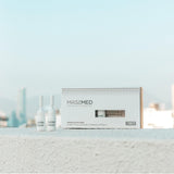 MASSMED 高濃度透明質酸緊膚精華液(夜用) 3ml x 10
