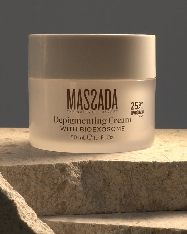 生物外泌體面霜 (SPF 25) 50ML