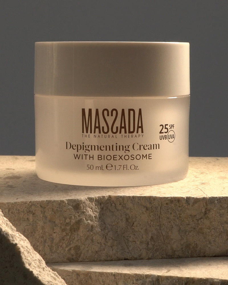 生物外泌體面霜 (SPF 25) 50ML