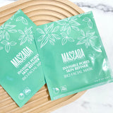 (Buy 1 Get 1 Free) INVISIBLE PORES SKIN REFINER BIO FACIAL MASK (6 Masks)