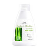 Body Shower Scrub Bamboo & Aloe Vera 270ml