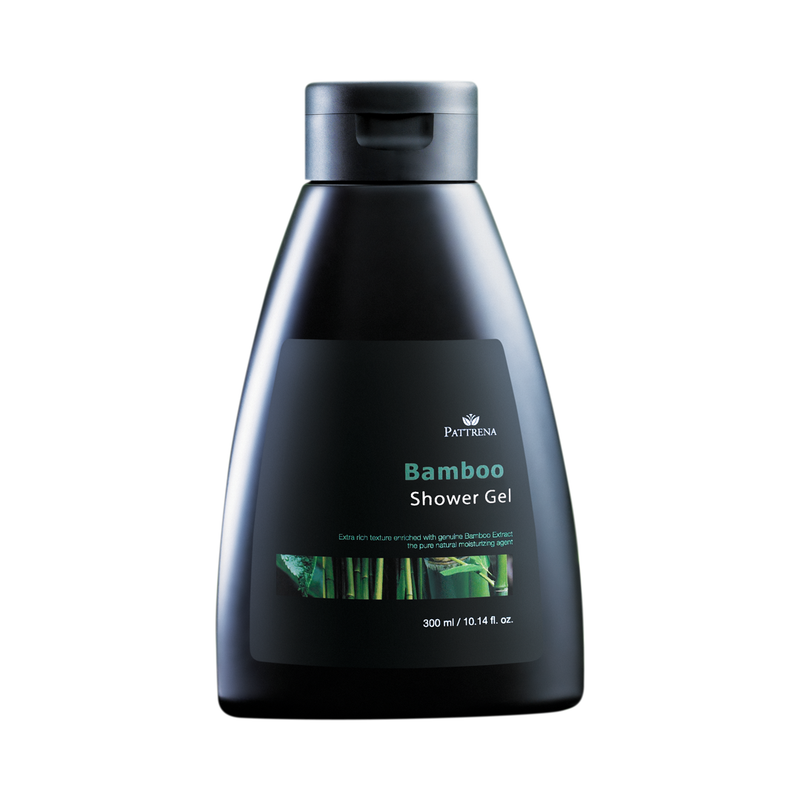 竹樹沐浴露 300ml