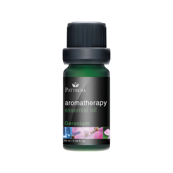 Essential Oil  Geranium 10ml