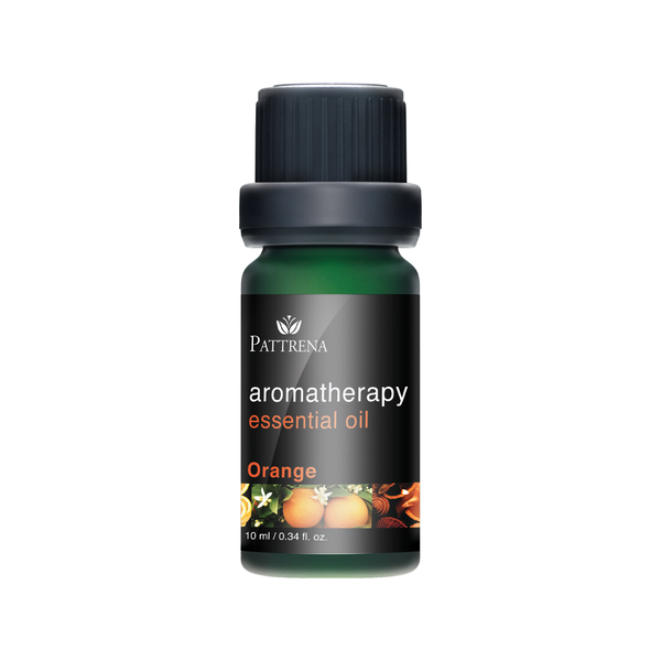 Essential Oil  Orange 10ml