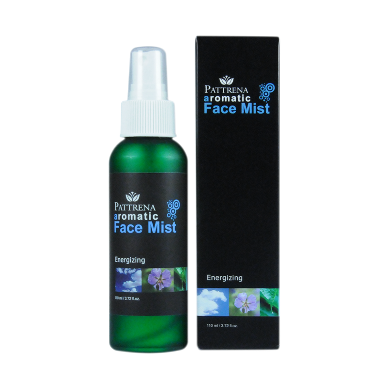 Face Mist Energizing 110ml