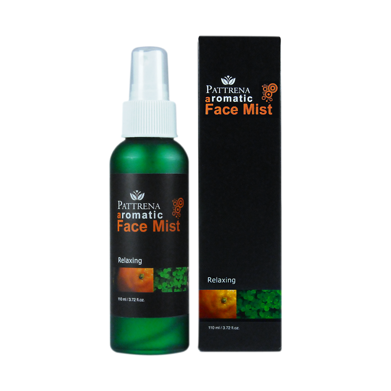 Face Mist Relaxing 110ml