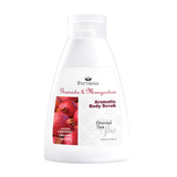 Body Shower Scrub Granada & Mangosteen 270ml