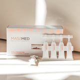 MASSMED MULTIVIT FUSION 3ml x 10