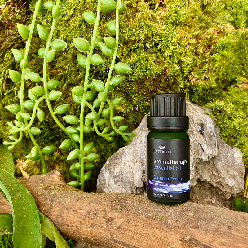 Essential Oil  Clean'N Fresh 10ml