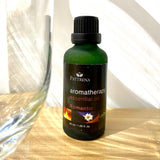 Essential Oil  Romantic